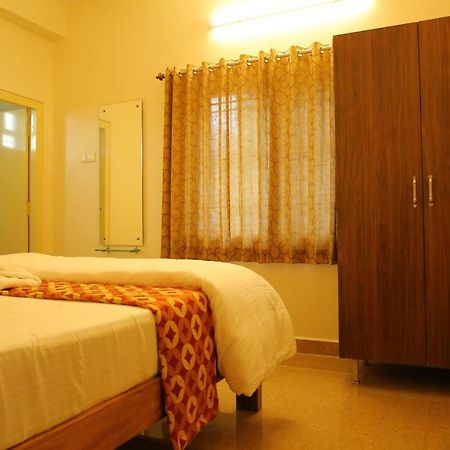 Bhavana Homestay Tirupati Esterno foto